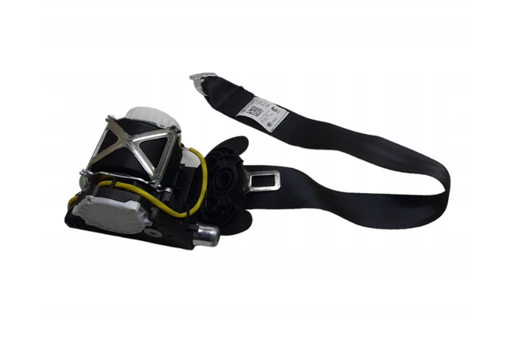 фото №1, Volkswagen tiguan ii левый pas безопасности 5nb857705d