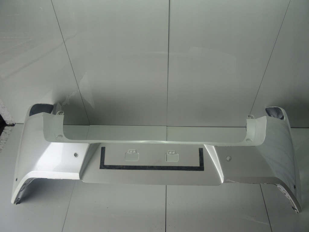 фото №2, Lexus ux 18- бампер задняя задний оригинал