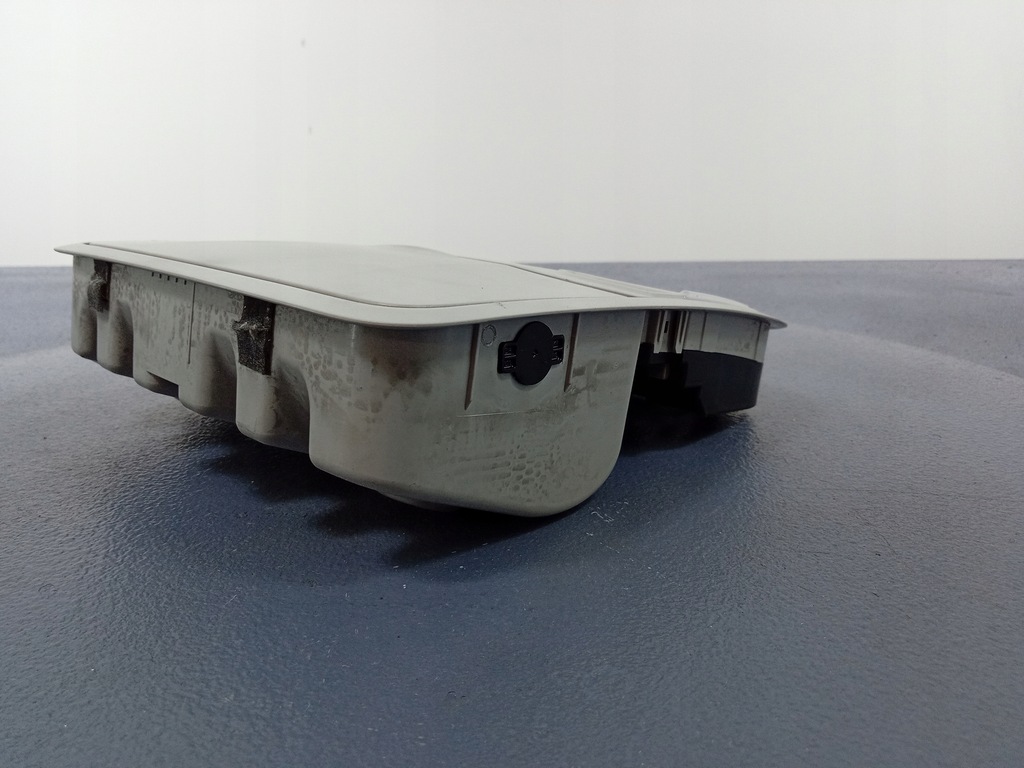 фото №4, Kia rio iv yb лампа стельовий перед 92800-f2000