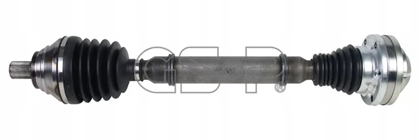 фото №2, Привідний вал привідна audi wał привідний 201889 gsp