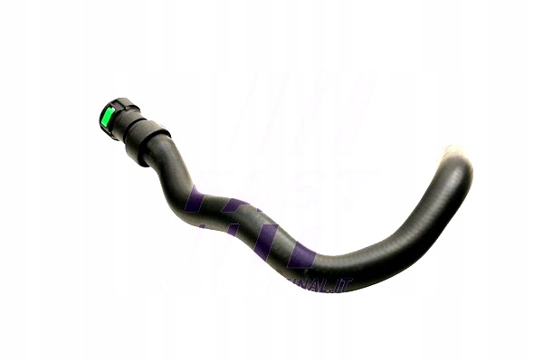 фото №2, Fast ft61179 шланг гибкий радиатора