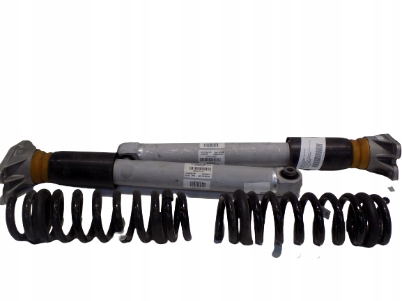 фото №1, Bmw m2 f87 амортизатор задний задняя 20r 2289537