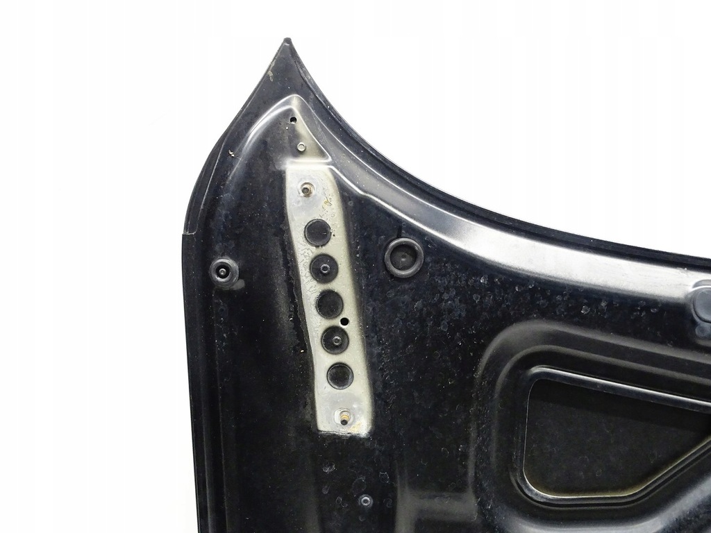 фото №11, Капот крышка двигателя audi s8 a8 d4 lift ly9t