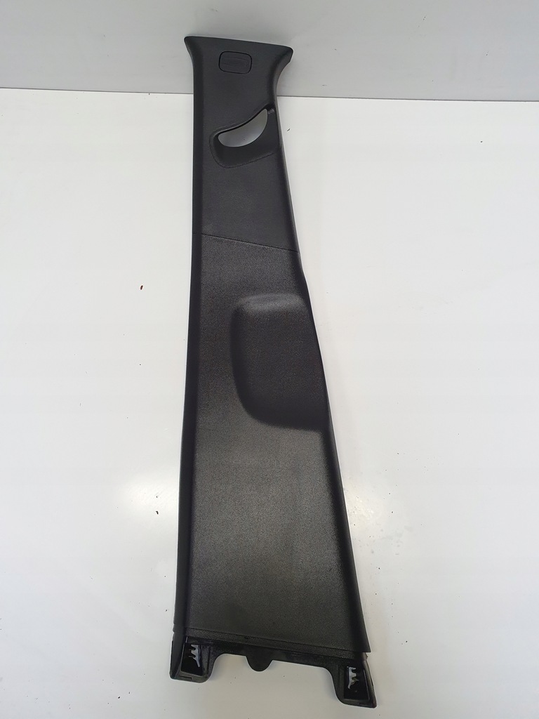 фото №1, Crossland x захист стійка b lewego середнього