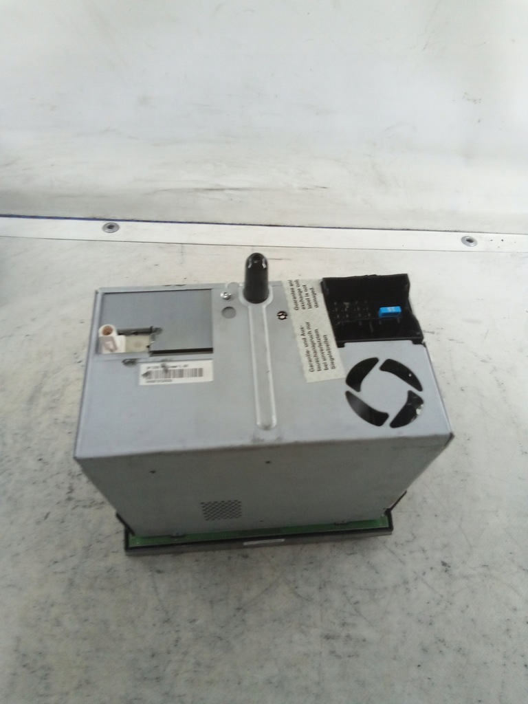 фото №3, D956 радіо corsa d 13257037