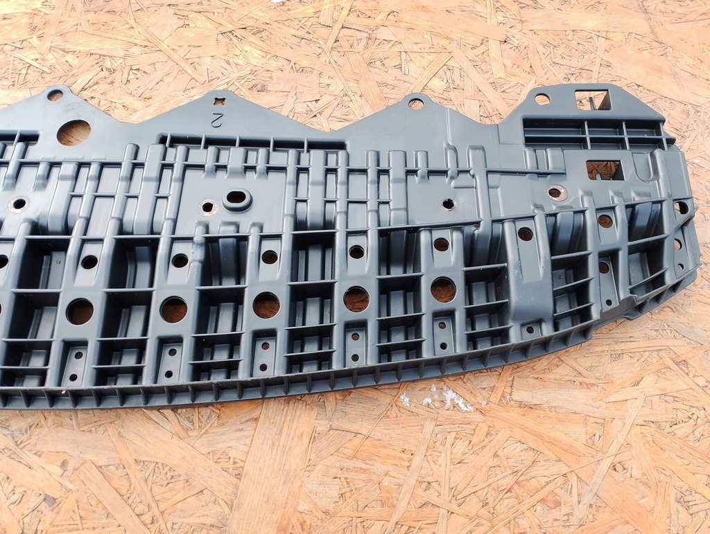 фото №7, Toyota urban cruiser 08-14 защита плита pod бампер