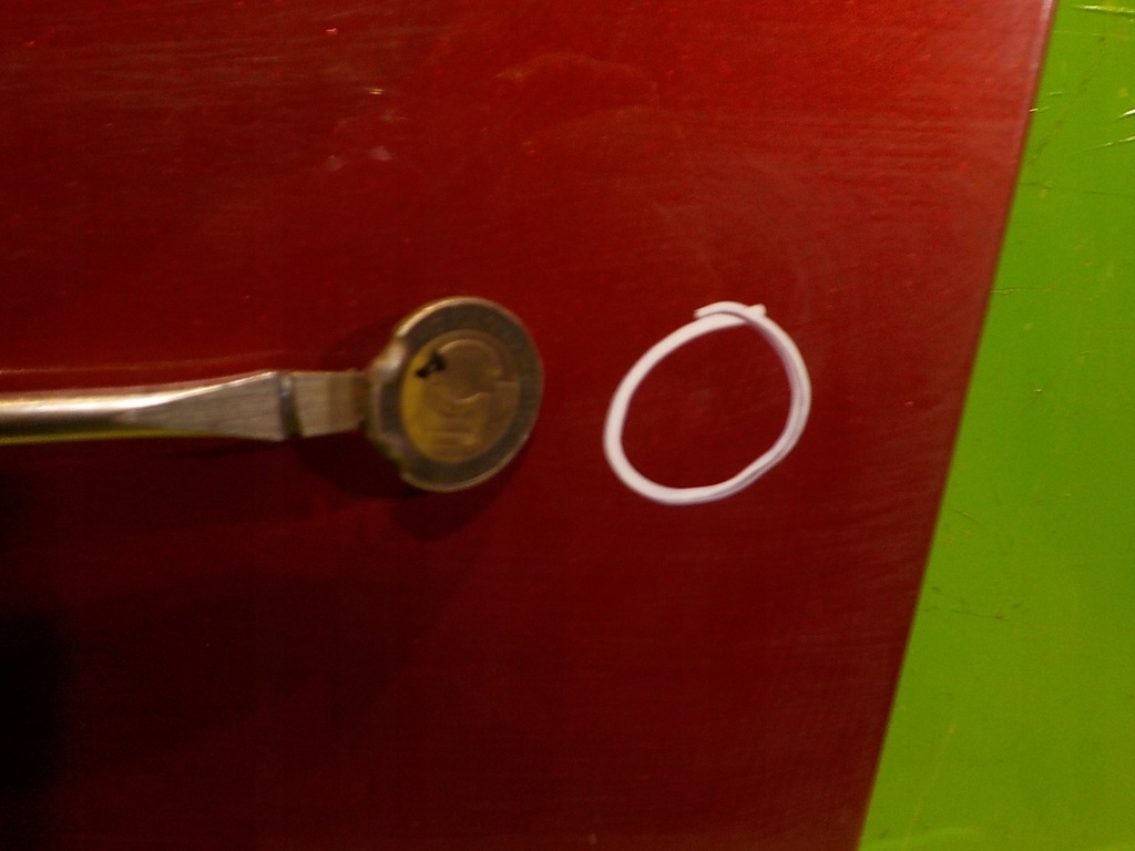 фото №6, Land rover freelander ii 06r дверь левая перед