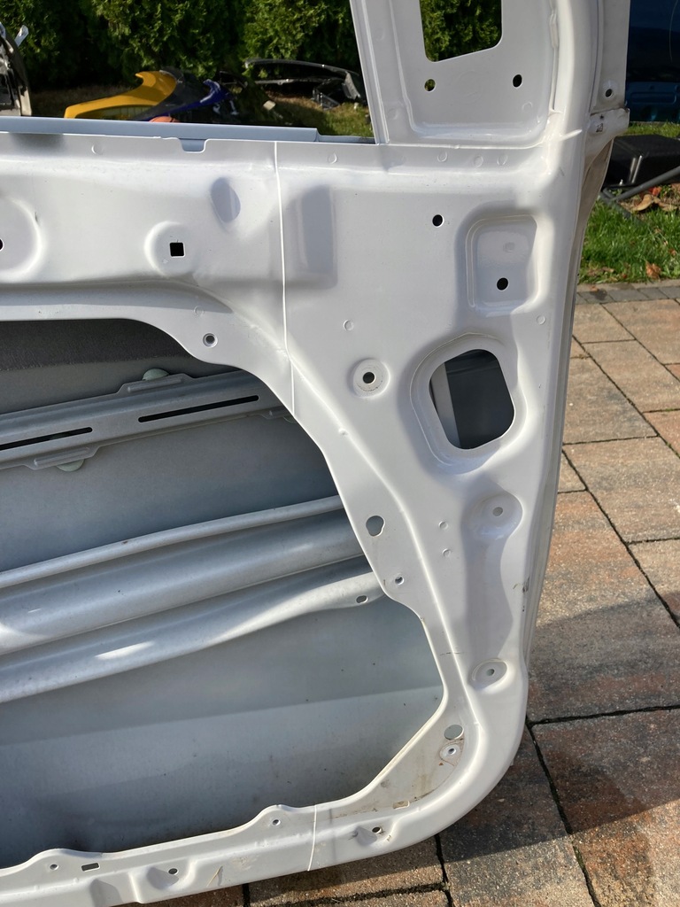 фото №8, Kia sportage iv двері передні ліва перед лівий e5b