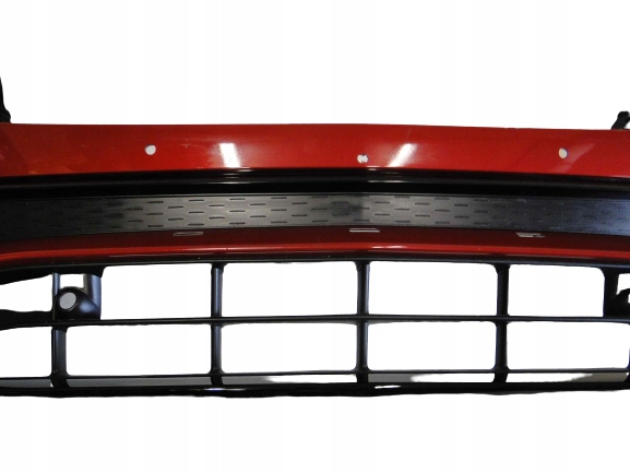 фото №1, Mercedes gla h247 247 решётка средняя amg