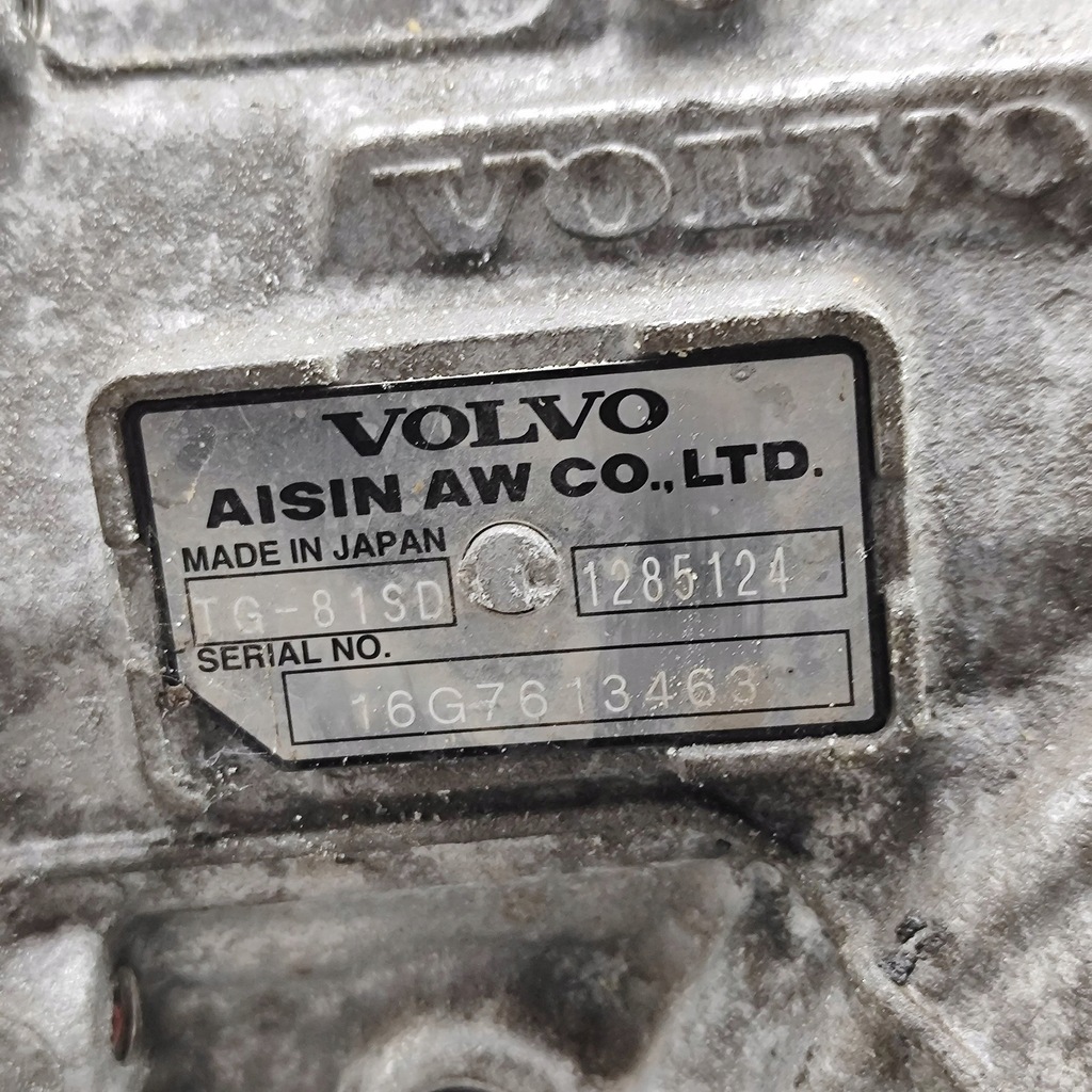 фото №9, Volvo xc90 2016 автоматична коробка передач передач