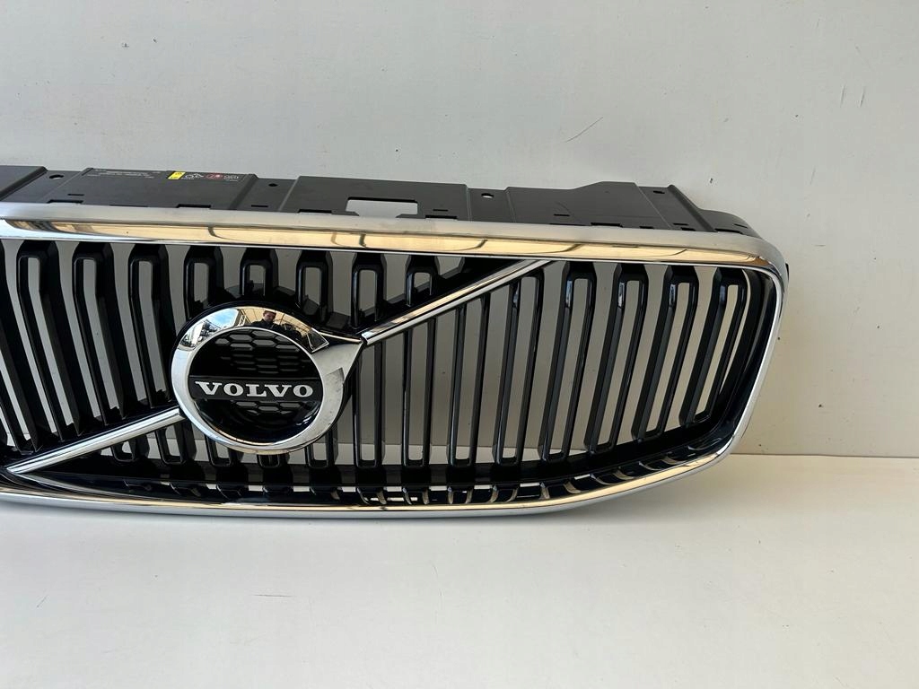 фото №4, Volvo xc60 ii решётка радиатора решётка радиатора 31479494 оригинал