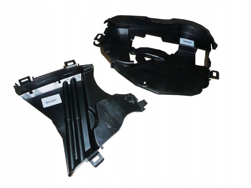 фото №3, Захист розподільного валу renault 1.5 dci 2008- комплект