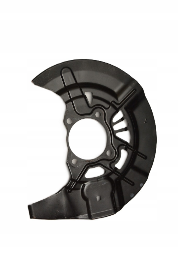 Диск якірна лівий перед lexus rx iv 16-2022r Ціна