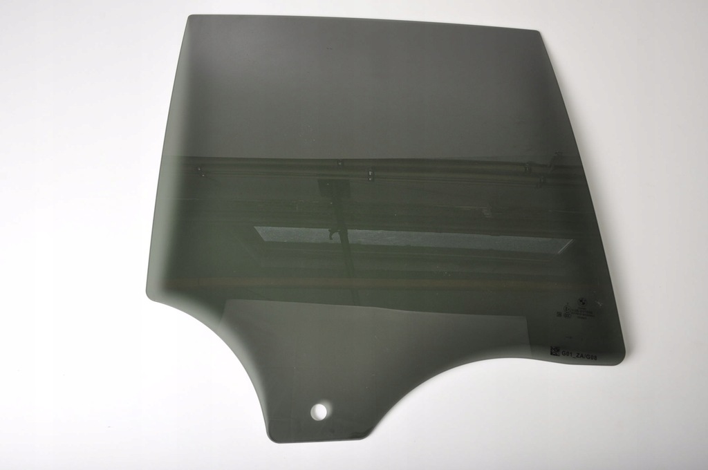 фото №1, Bmw ix3 g08 стекло правая задняя