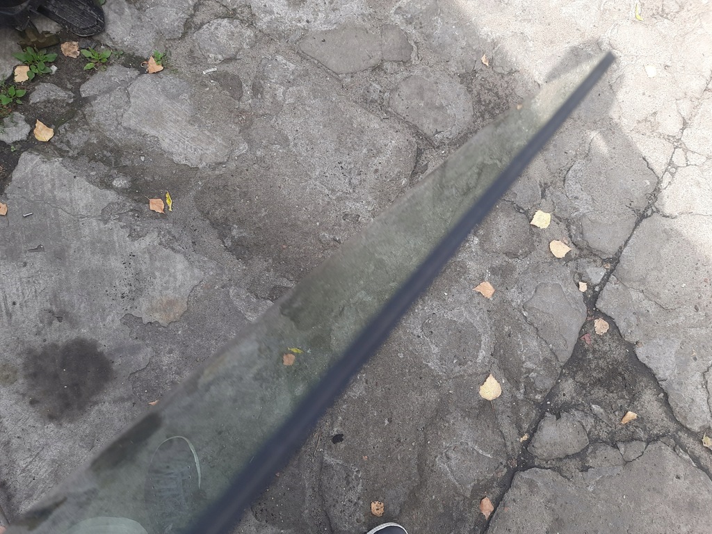 фото №5, Peugeot 308 5d скло перед ліва клеєна подвійний