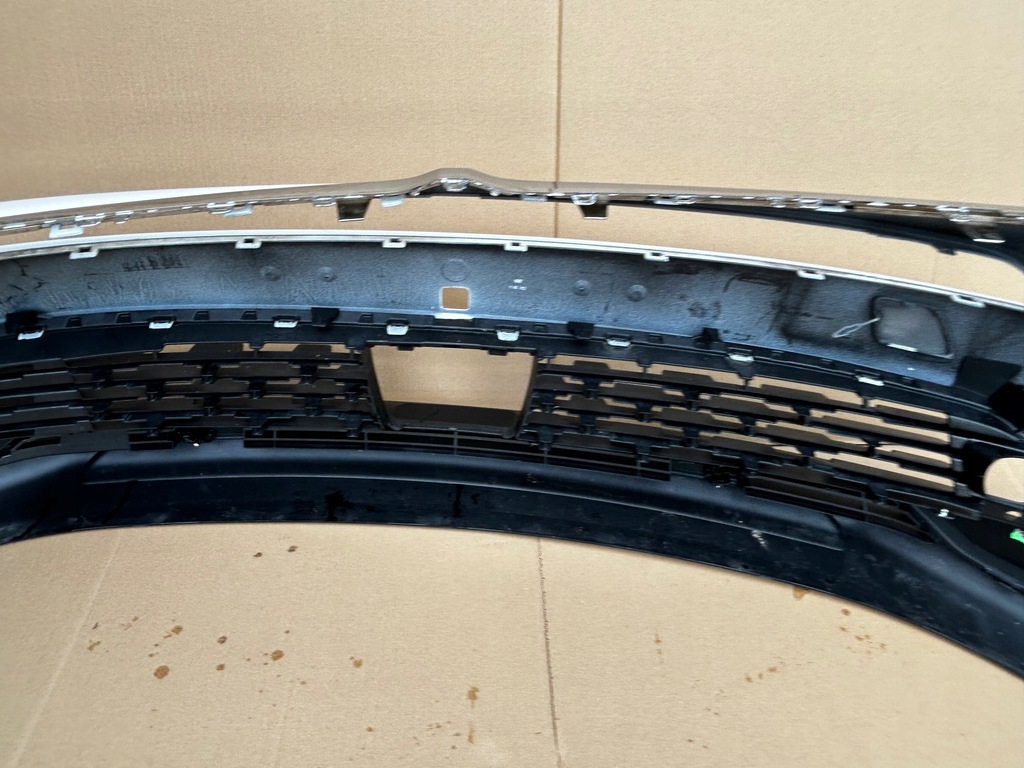 фото №14, Opel grandland x lift бампер перед передний