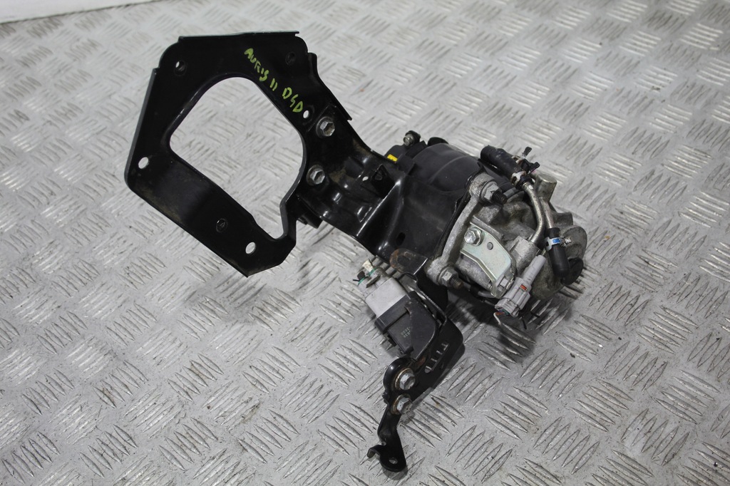 фото №1, Корпус фільтра пального фільтр toyota auris ii 2