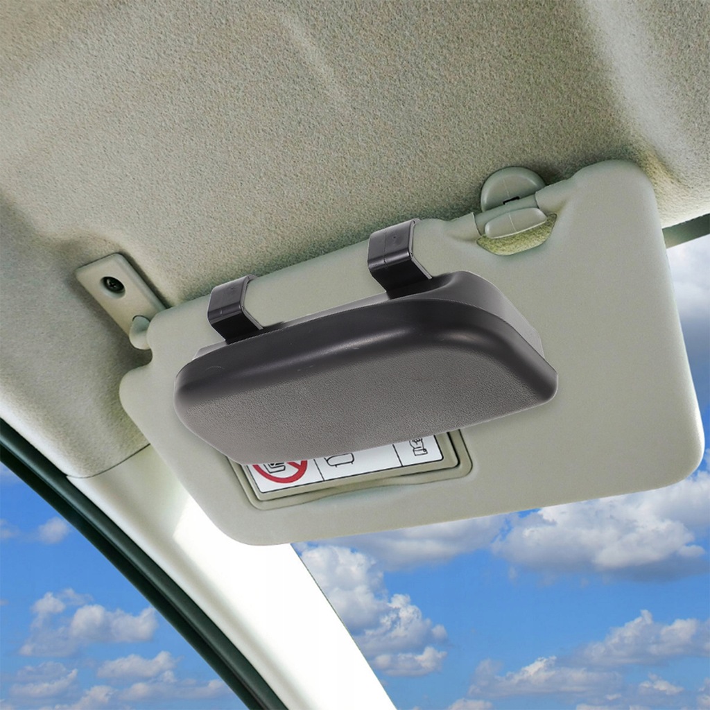 фото №7, Органайзер na накладки на фари сонцезахисні. prze