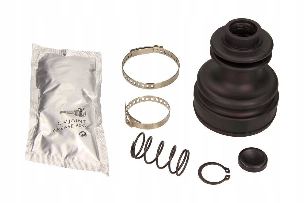 фото №3, Захист шарнір renault clio iii 1,5dci 05-