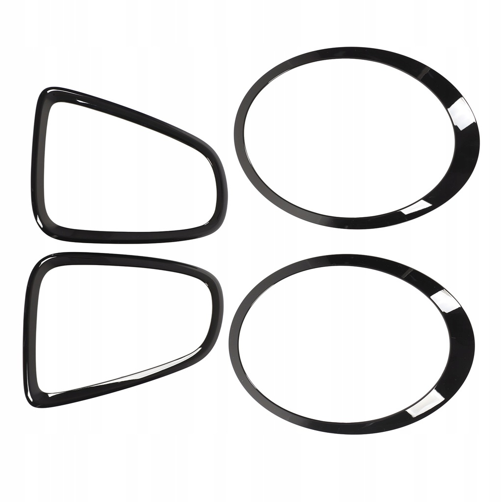 фото №9, Набор cooper r56 кронштейн направляющая кронштейн лампы