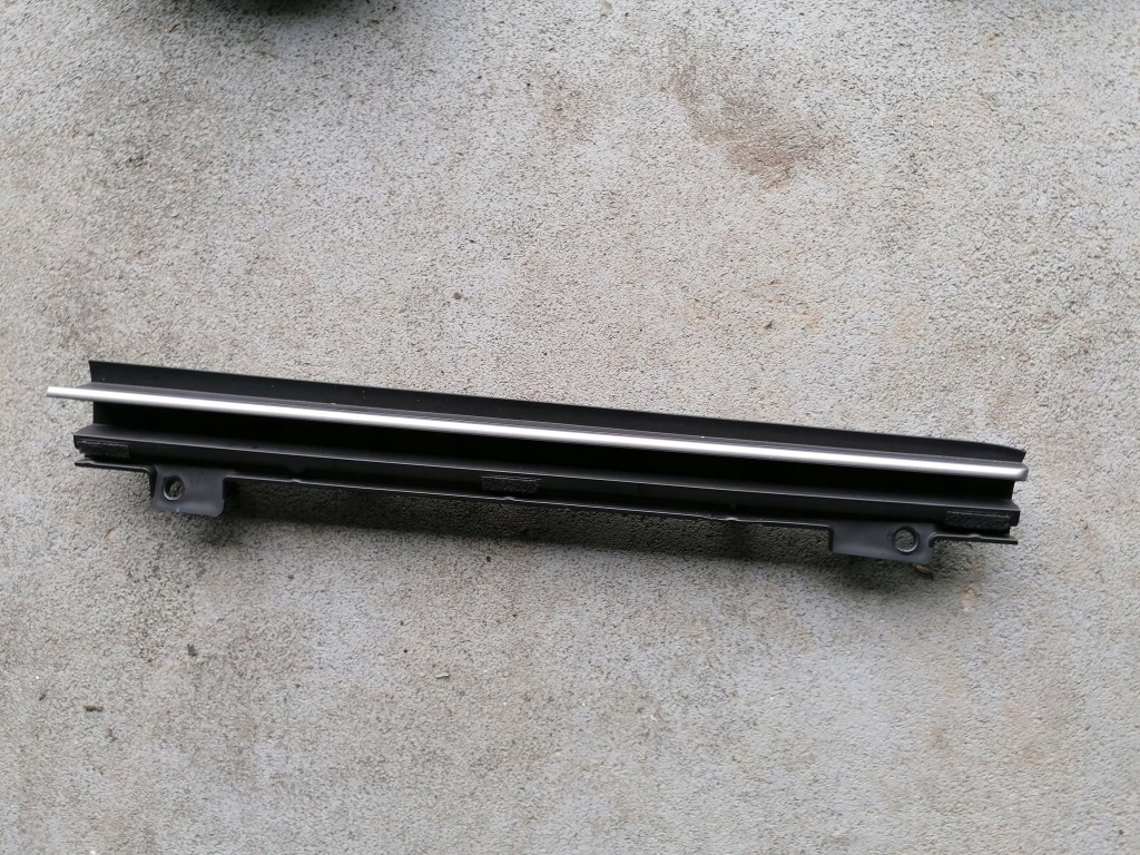 фото №1, Mazda 2 iii 14-... dekor панели молдинг защита