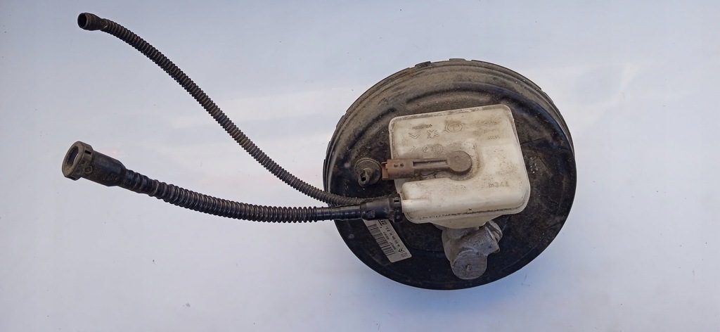 фото №1, Peugeot оригинальный номер 9681268680