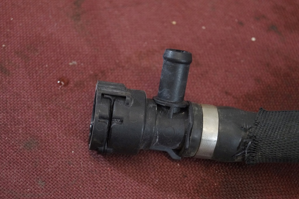 фото №4, Wąż труба wody mercedes e klasa w213 w238