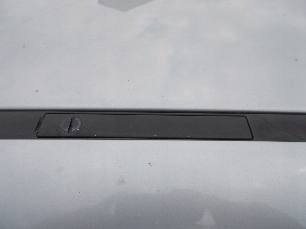 фото №1, Заглушка дахова ford focus mk2 c-max cmax 03-09 1,8b