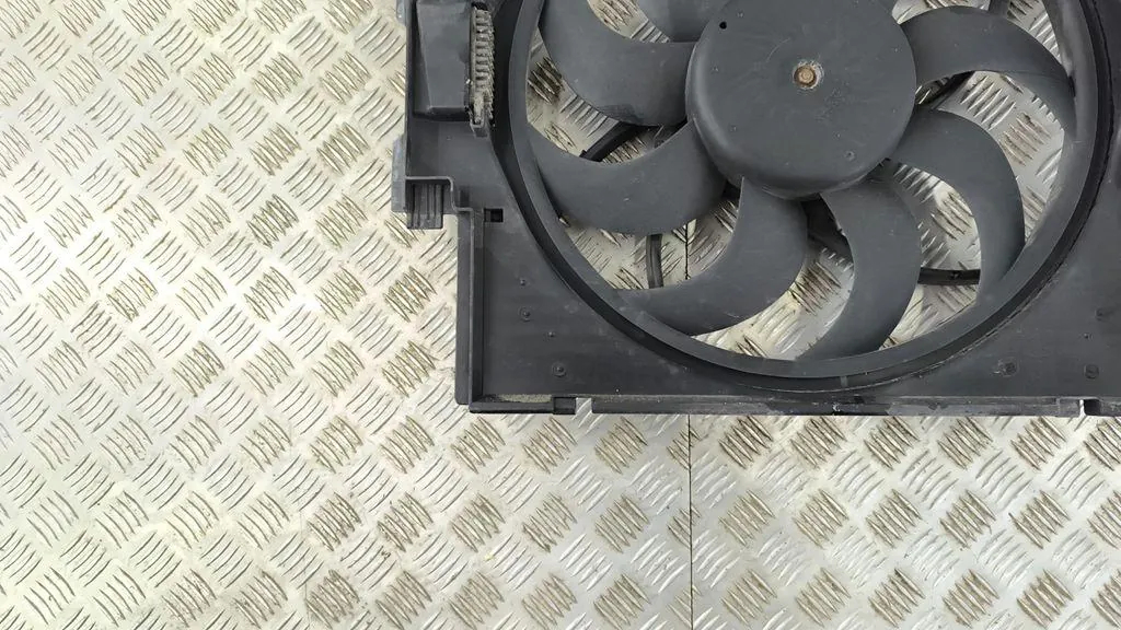 фото №15, Радиатор wody bmw 3 f30, f80 15272311 2.0l дизель 2013