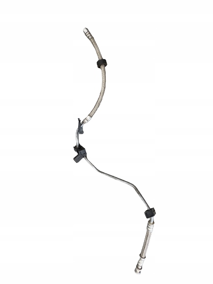 фото №1, Mercedes a197 amg sls трубка шланг паливний пального