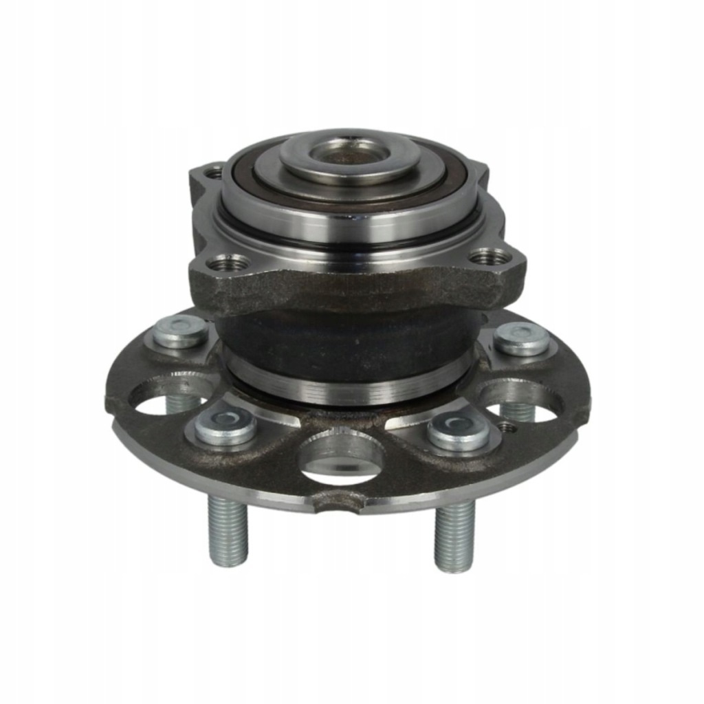 фото №2, Ступиця задня honda cr-v iii 06-