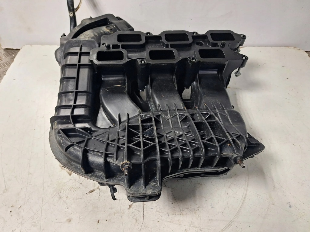 фото №1, Коллектор всасывающий jeep cherokee kl 14- 3.2 v6