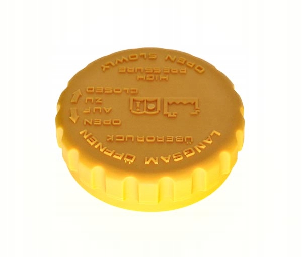 Купить Maxgear крышка бака расширительный opel