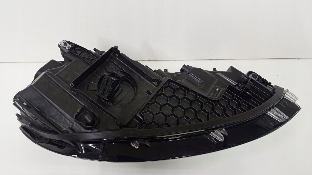 фото №7, Лампа левая full led vw golf vii lift 5g1941035l