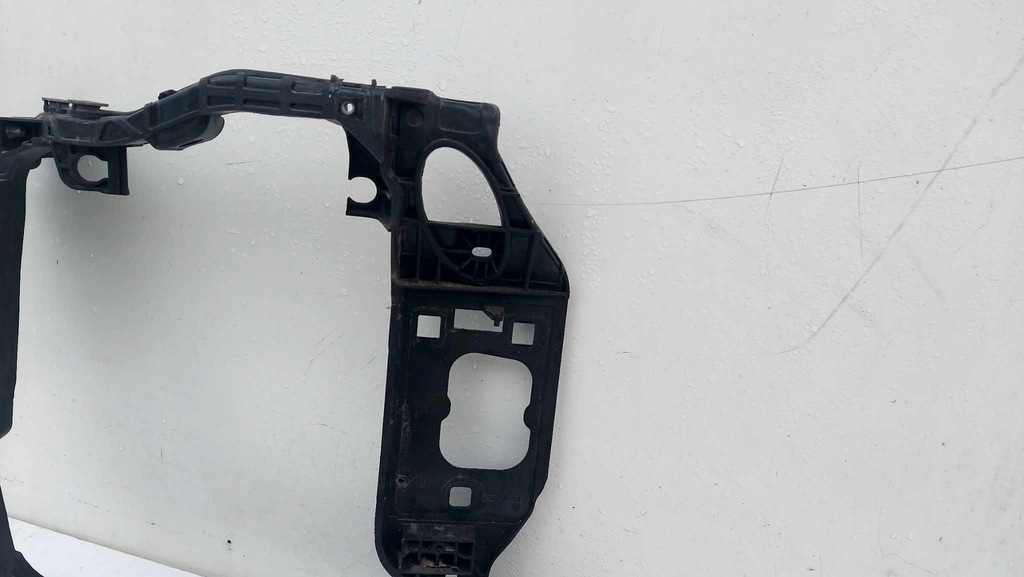 фото №6, Porsche macan 95b кронштейн панель фары pas передний правый 1275