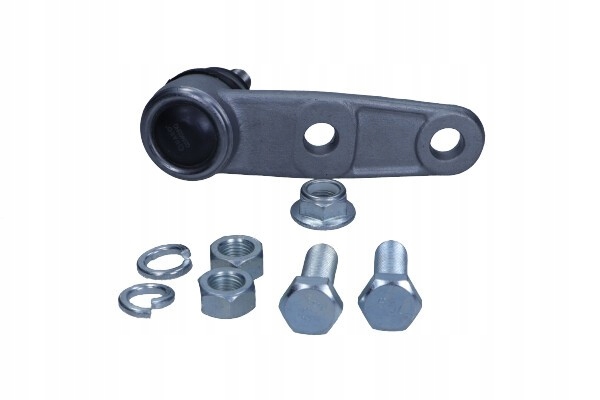 фото №2, Шаровая опора рычага chevrolet p, aveo 06- le/pr