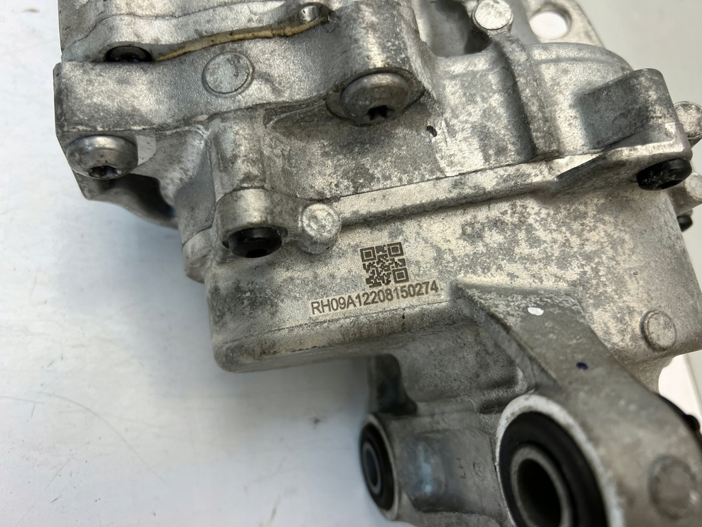 фото №5, Hyundai ioniq 5 рулевая рейка трансмиссия рулевая