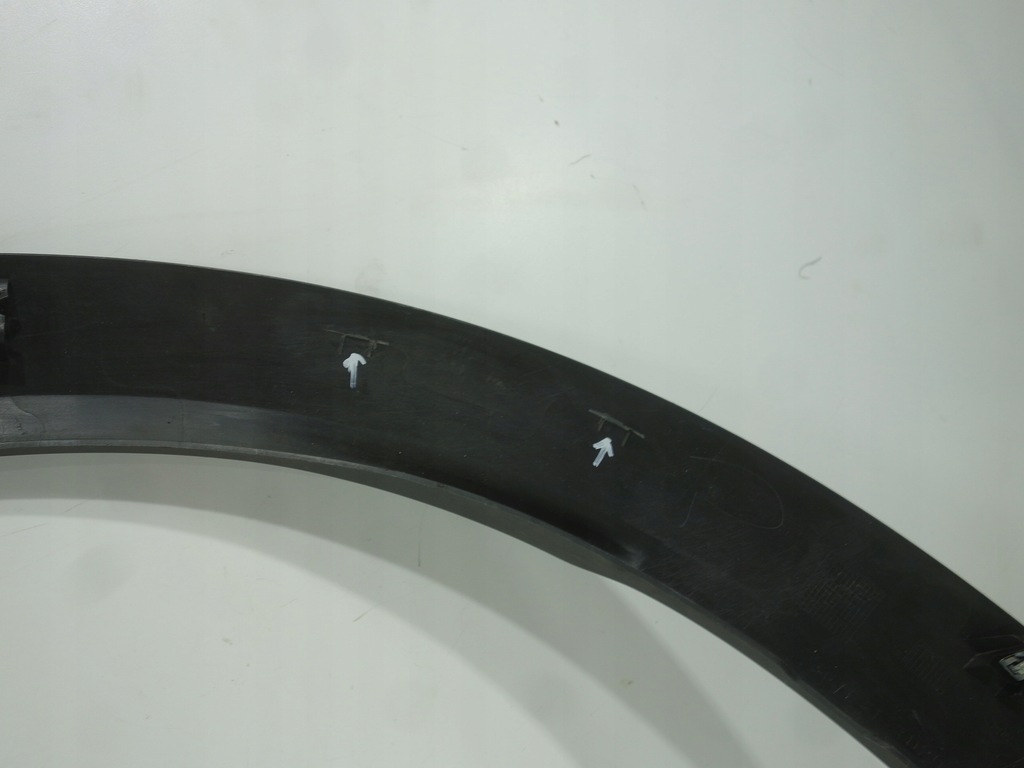 фото №4, Молдинг крыла задняя правая renault captur ii 19-