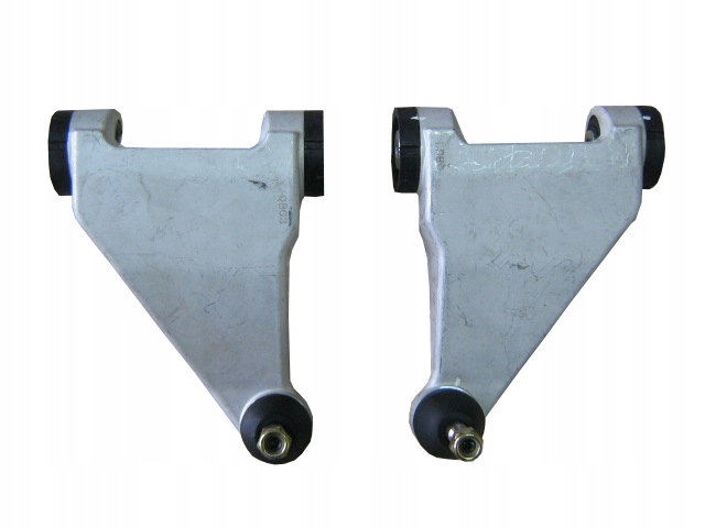 фото №1, Важіль передній верхній alfa romeo 166 1998-2007 новий