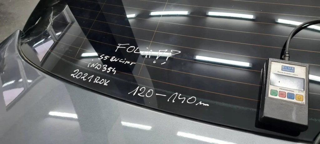 фото №12, S5 8w lift a5 кришка багажника багажника задня задня скло 20r lz7s sportback 8w8827025e