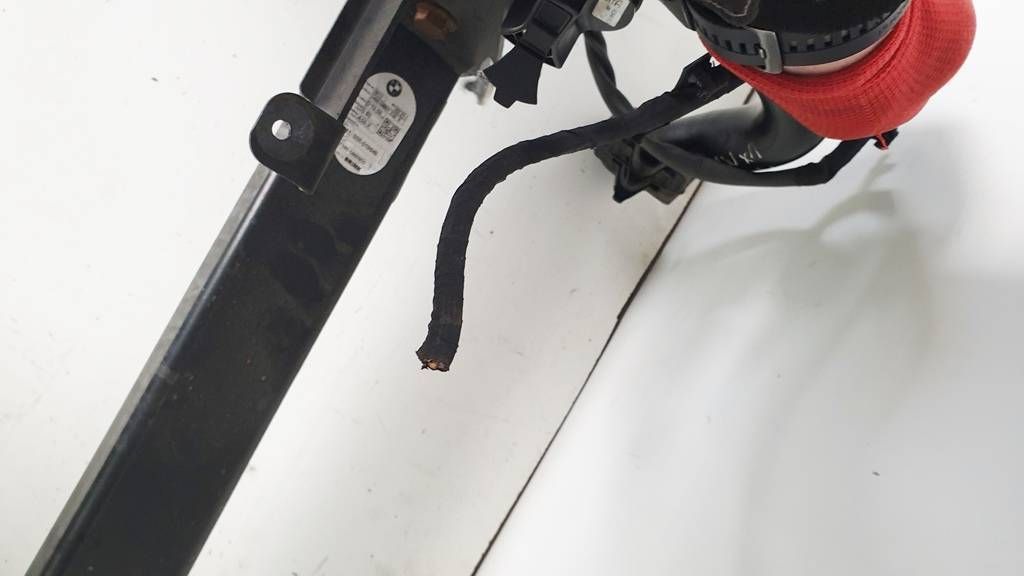 фото №6, Bmw x1 ii f48 21r lift hak brink съемный