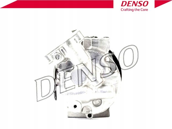 фото №2, Denso dcp23030 компрессор, кондиционер