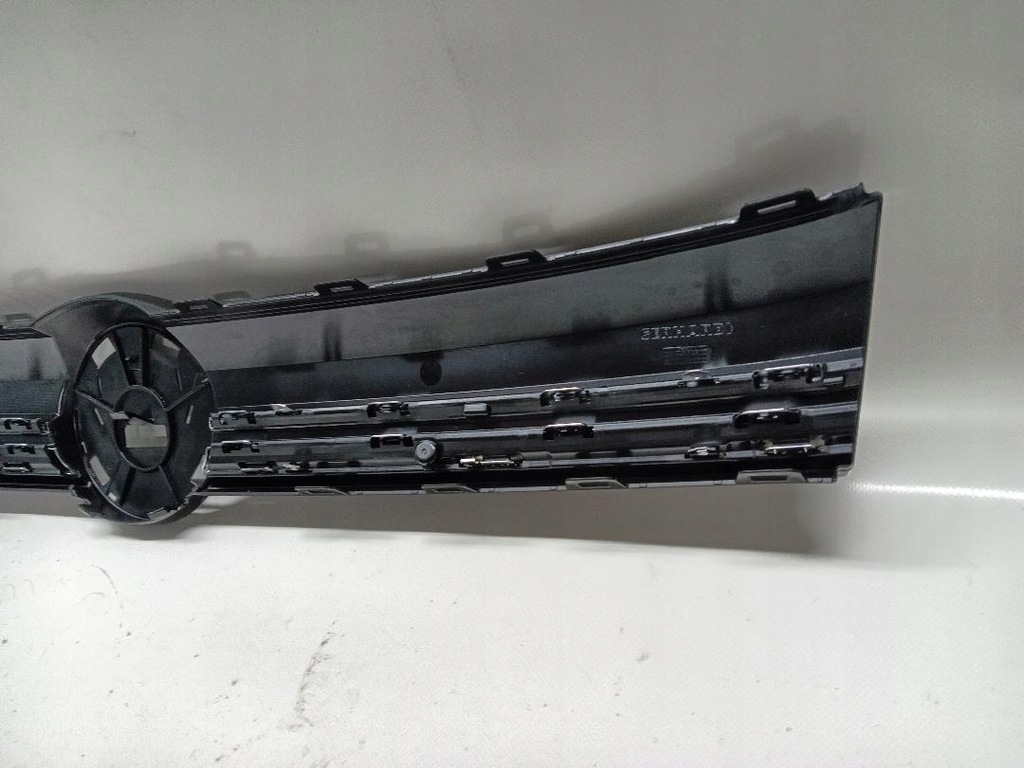 фото №6, Решітка радіатора решітка. частина nowa vw caddy 2k7853655