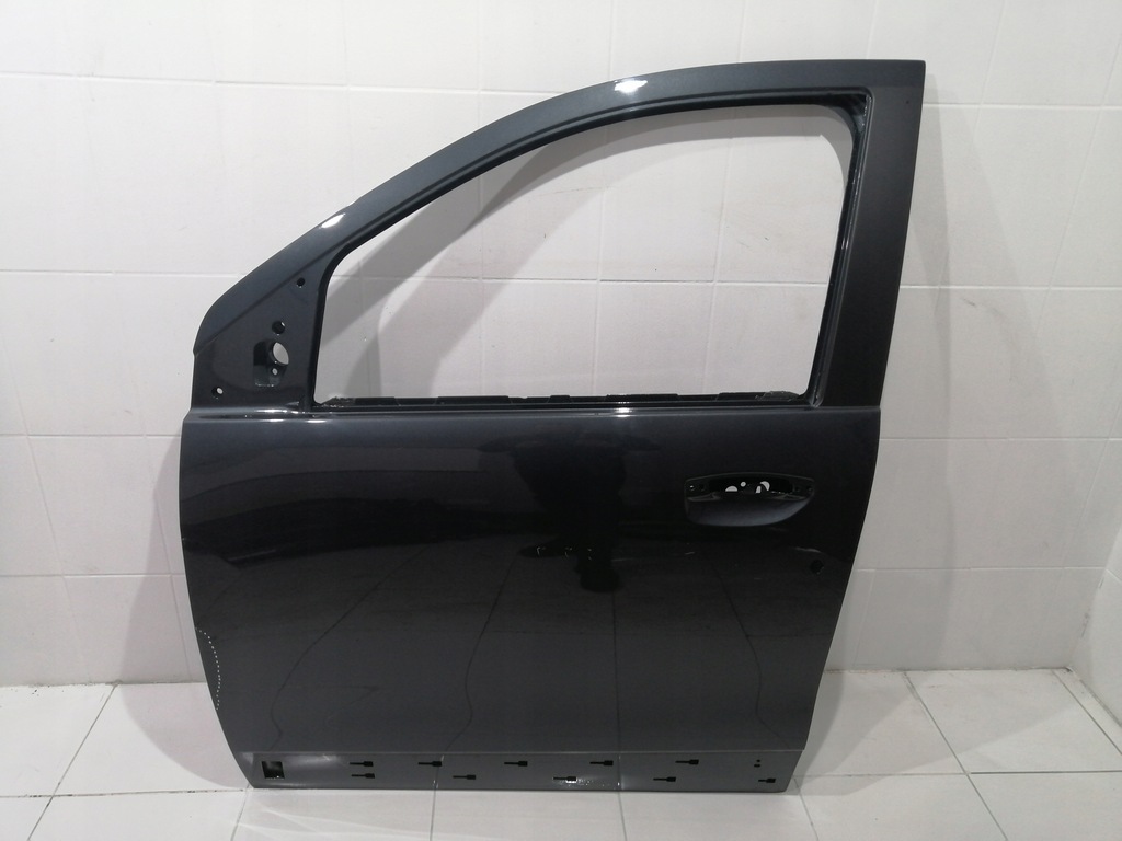 фото №1, Двері ліва передні перед dacia dokker