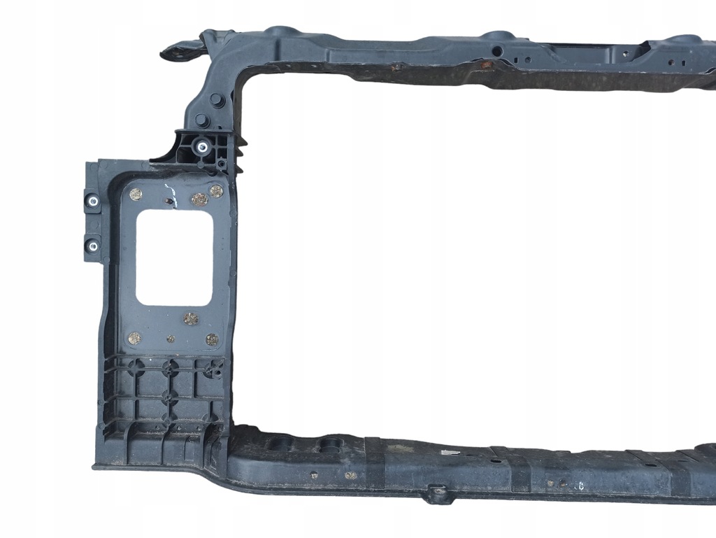 фото №8, Pas передній підсилювач передній hyundai i30 ii 12-17