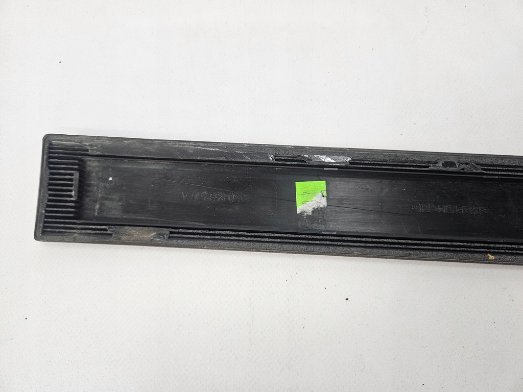 фото №12, Skoda yeti 2009 - 2017 молдинг дверь перед правый 5l0853516a