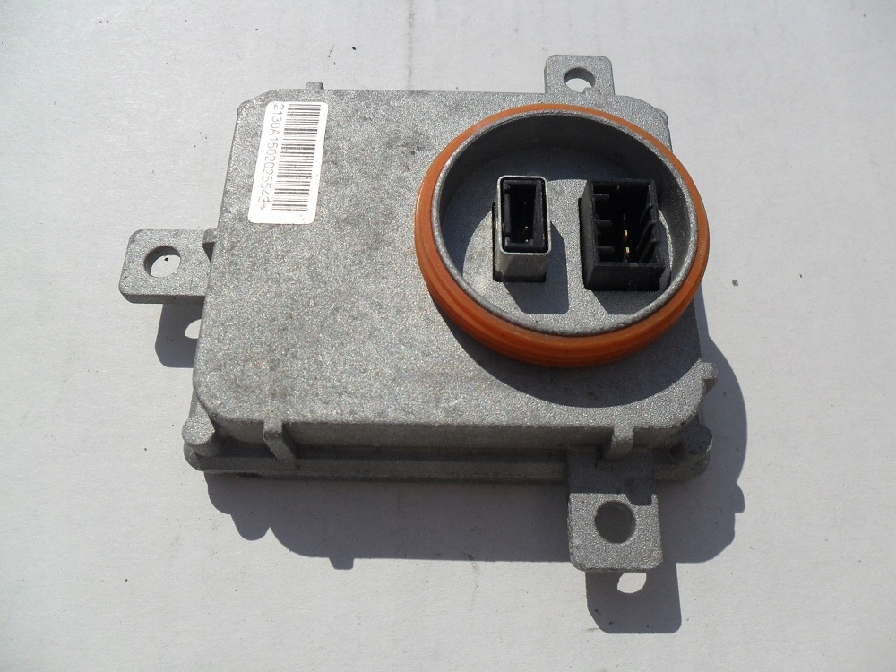 фото №13, Преобразователь ксенон audi a4 b8 8k a8 d4 8k0941597b