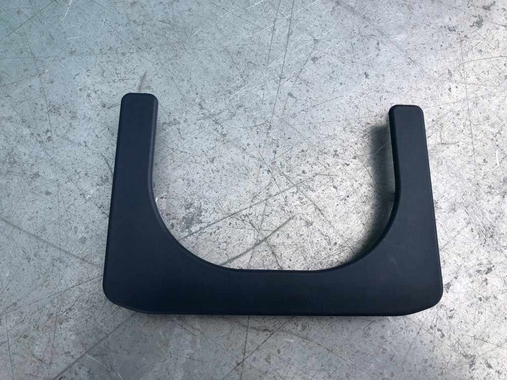 фото №1, Porsche panamera 970 заглушка защита пластик