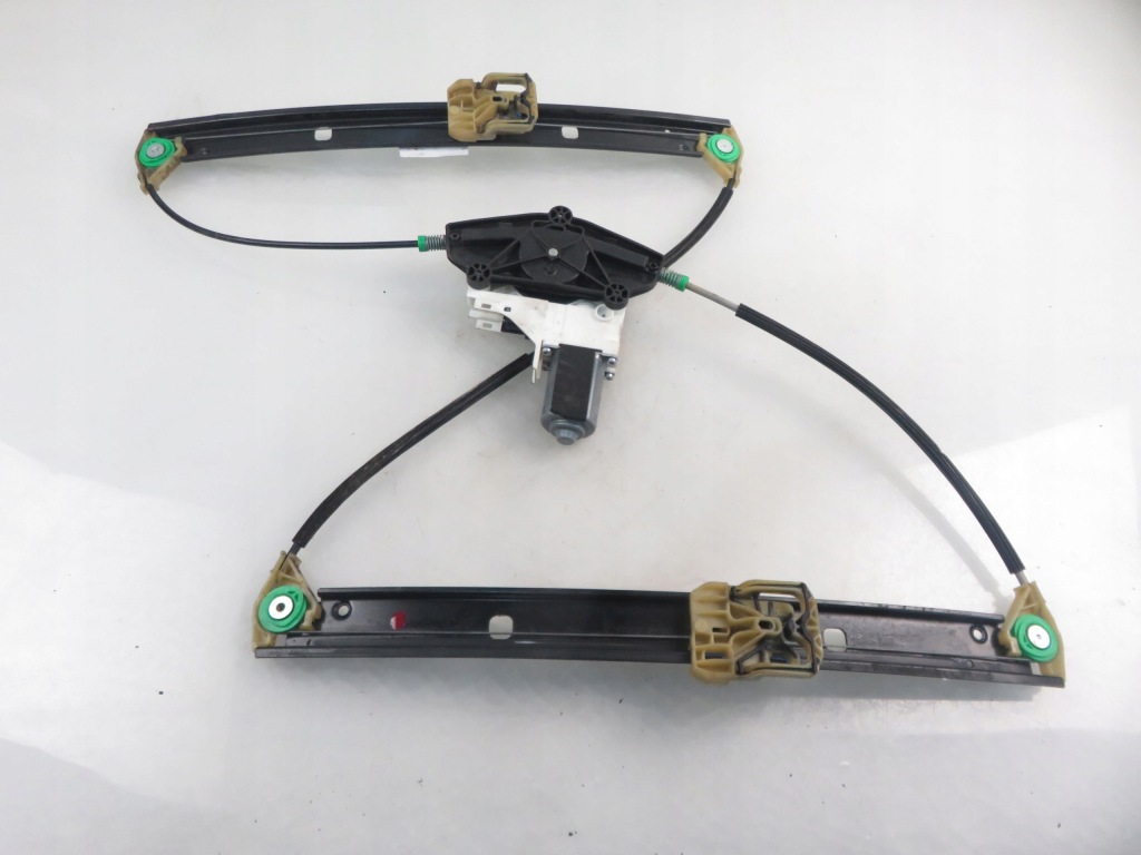 фото №1, Подъемник стекло левый передний audi a4 b8