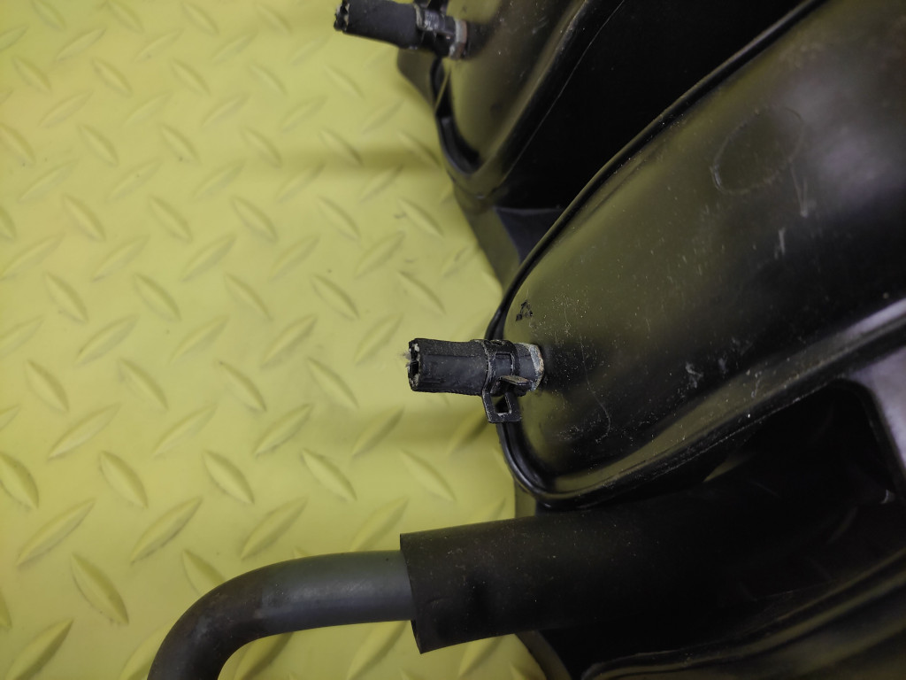 фото №6, Suzuki liana 1.6 16v коллектор всасывающий